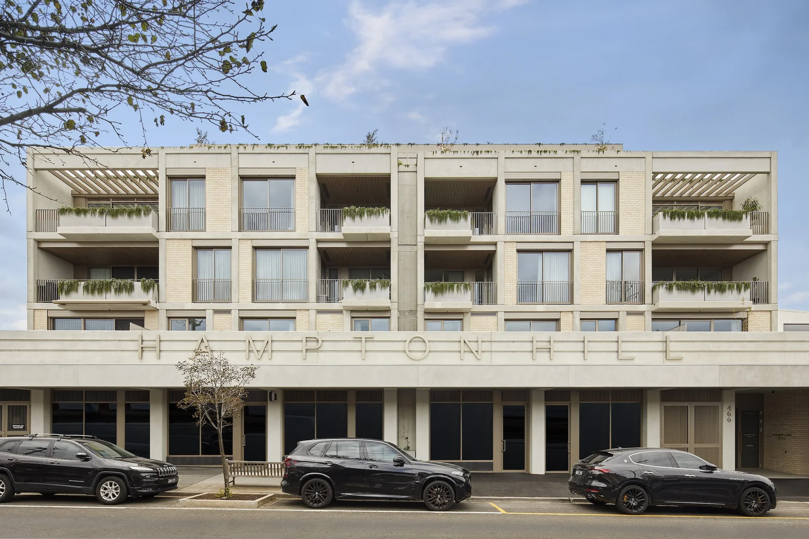 Additional image 11 of 301/466 Hampton Street, Hampton VIC 3188