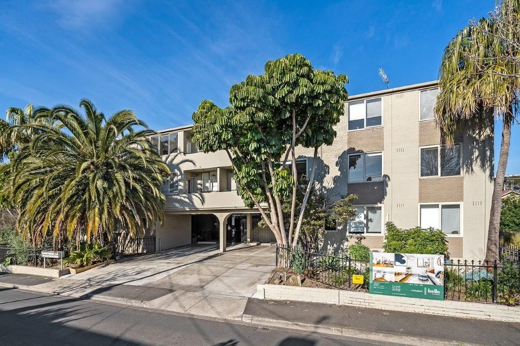 2 bedrooms Apartment / Unit / Flat in 6/32 Grosvenor Street SOUTH YARRA VIC, 3141