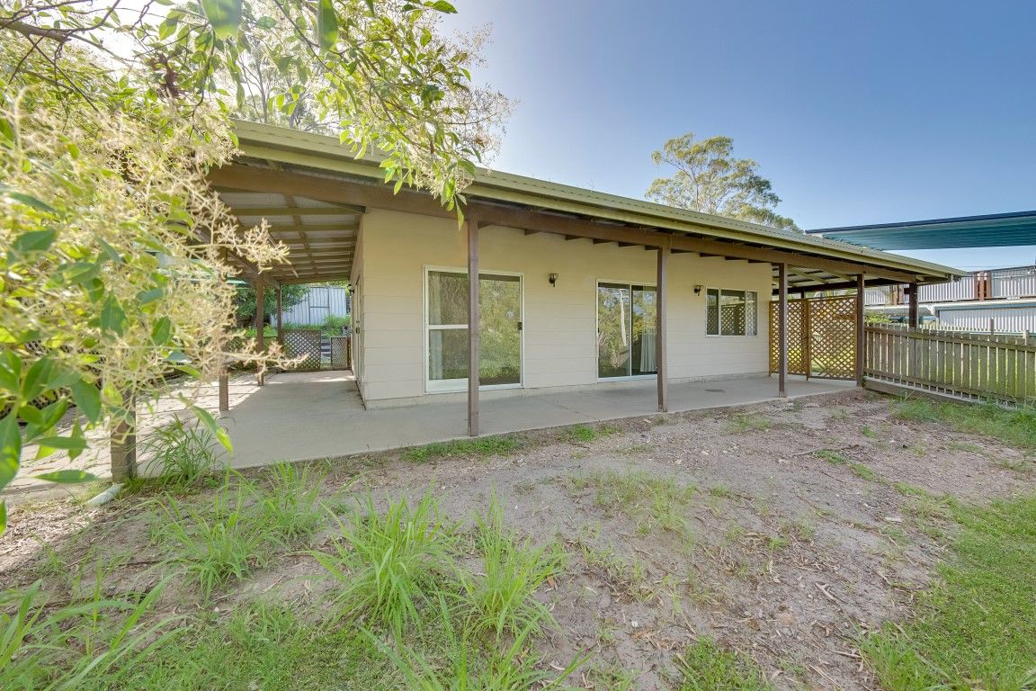 26 Harvey Road, Clinton QLD 4680, Image 0