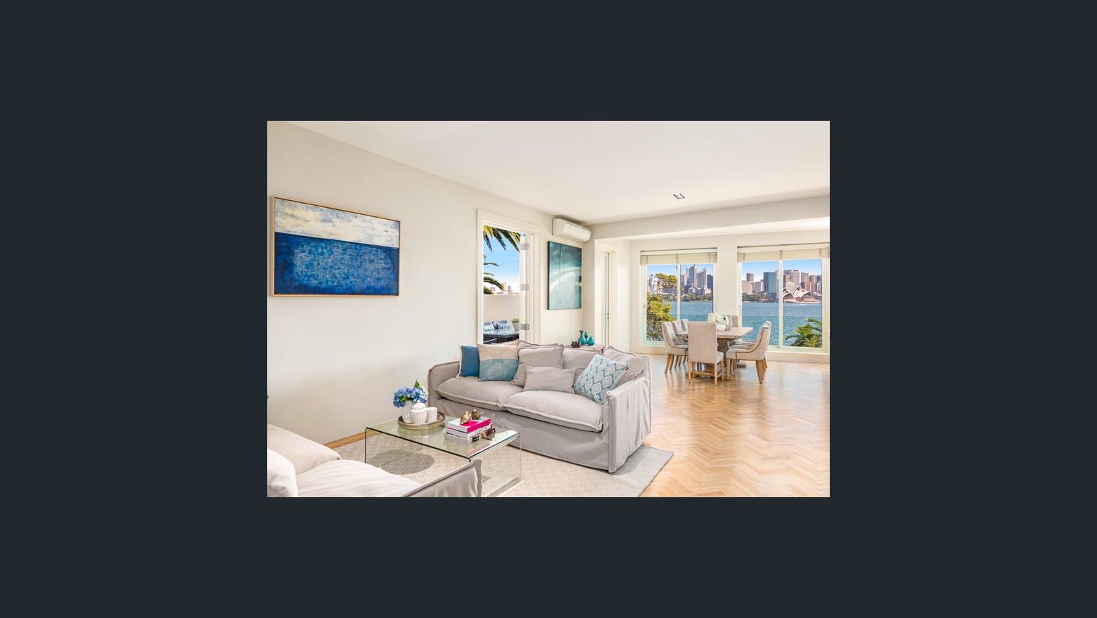 4/4 Milson Road, Cremorne Point NSW 2090 Apartment For Rent 2,500