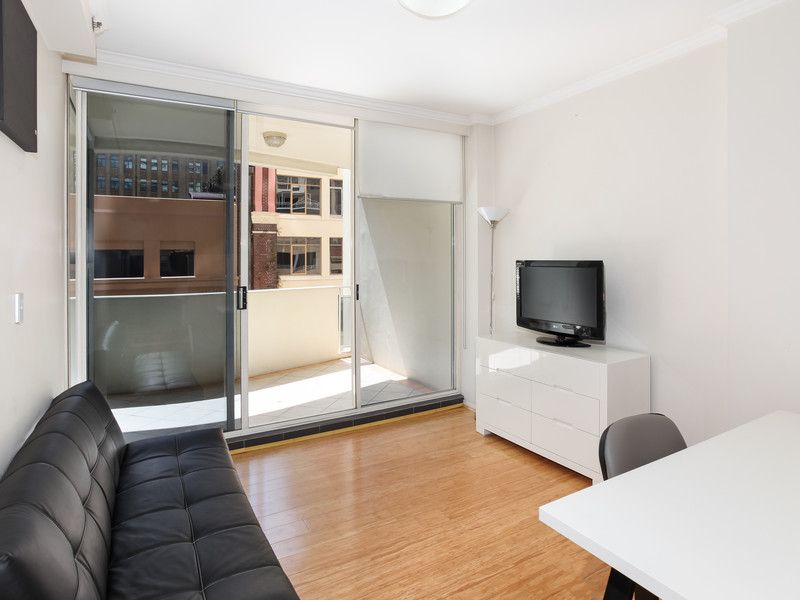 69/361 Kent Street, Sydney NSW 2000, Image 0