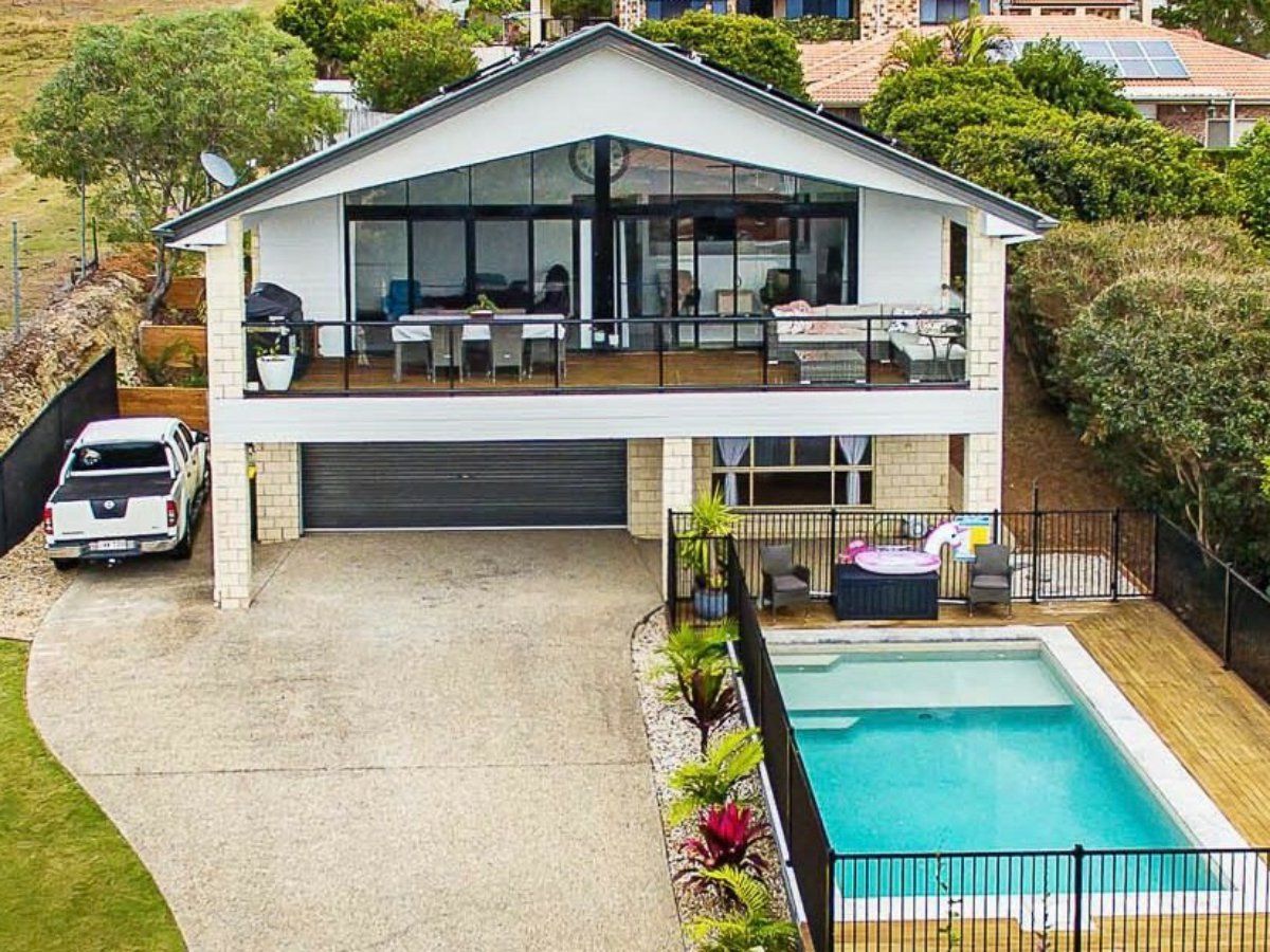 88 Kincaid Drive, Highland Park Property History & Address Research