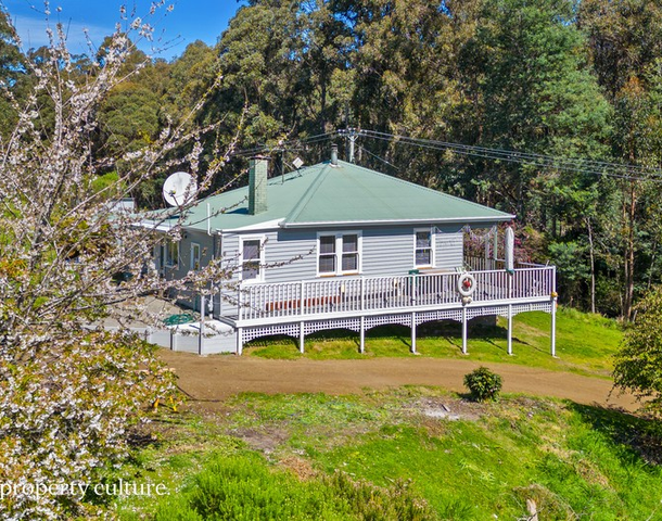 5827 Huon Highway, Surges Bay TAS 7116