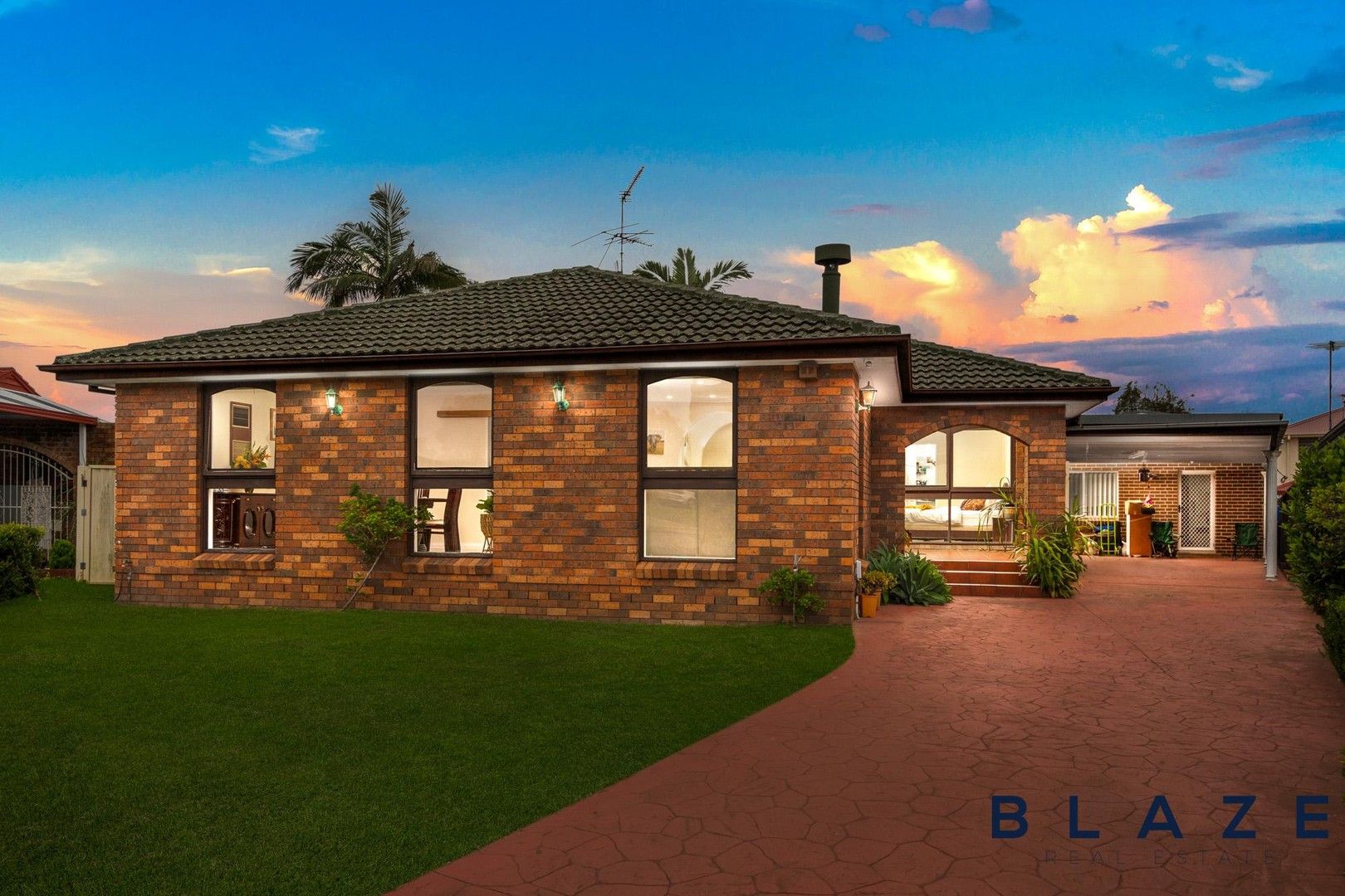 5 Crow Place, Bossley Park NSW 2176, Image 0