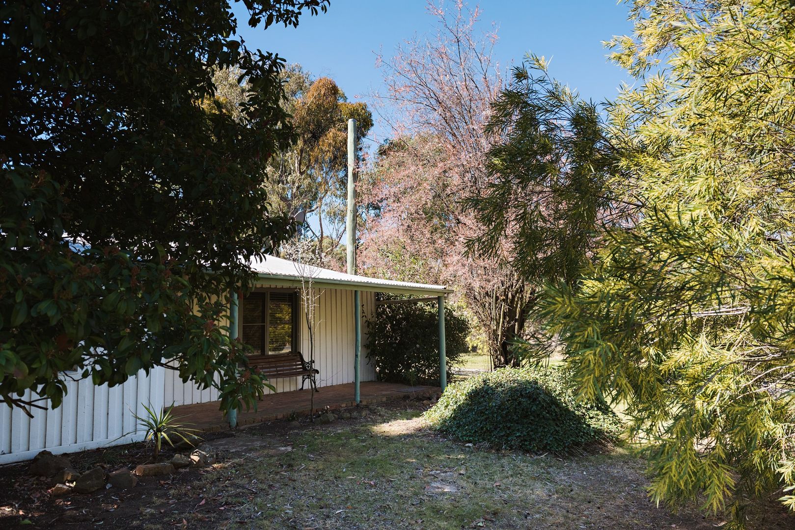 28 Thompson Street, Wattle Flat NSW 2795, Image 2