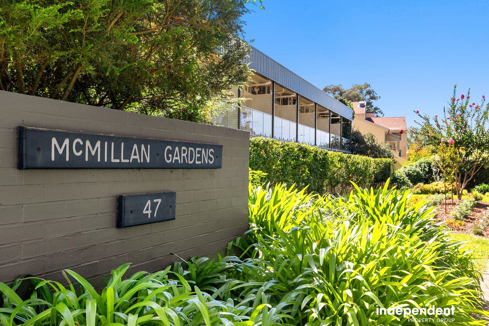 6/47 McMillan Crescent, Griffith ACT 2603, Image 0