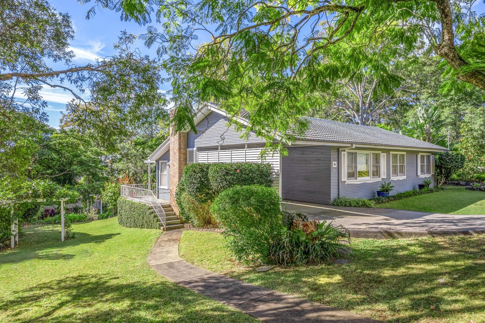 11 Hillcrest Avenue, Goonellabah NSW 2480, Image 0