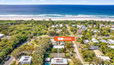 Picture of 7 Gloria Street, SOUTH GOLDEN BEACH NSW 2483