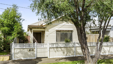 Picture of 28 Grey Street, EAST GEELONG VIC 3219