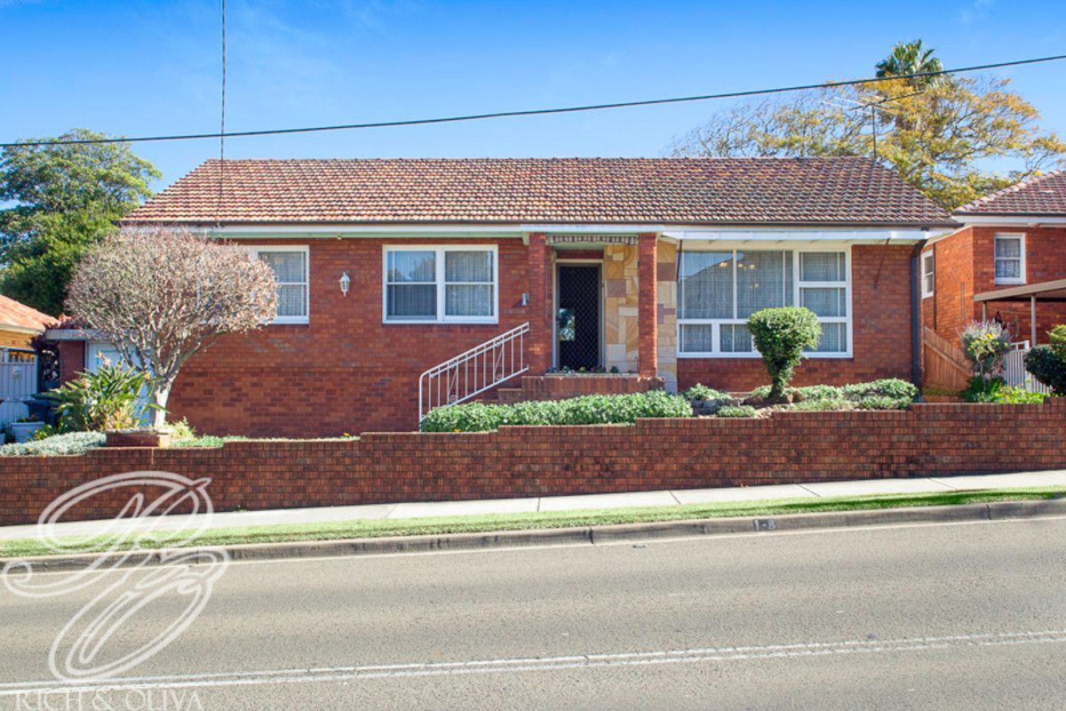 1B Weldon Street, Burwood Property History & Address Research Domain