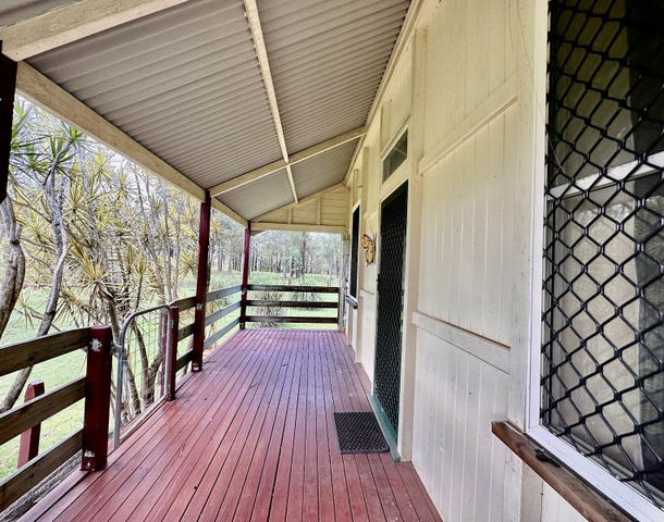 199 Mount Mulgowie Road, Buaraba QLD 4311