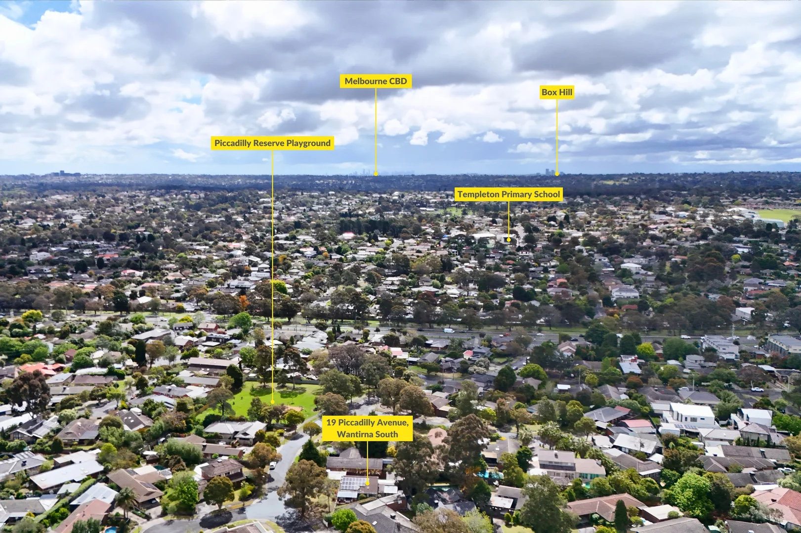 Additional image 19 of 19 Piccadilly Avenue, Wantirna South VIC 3152