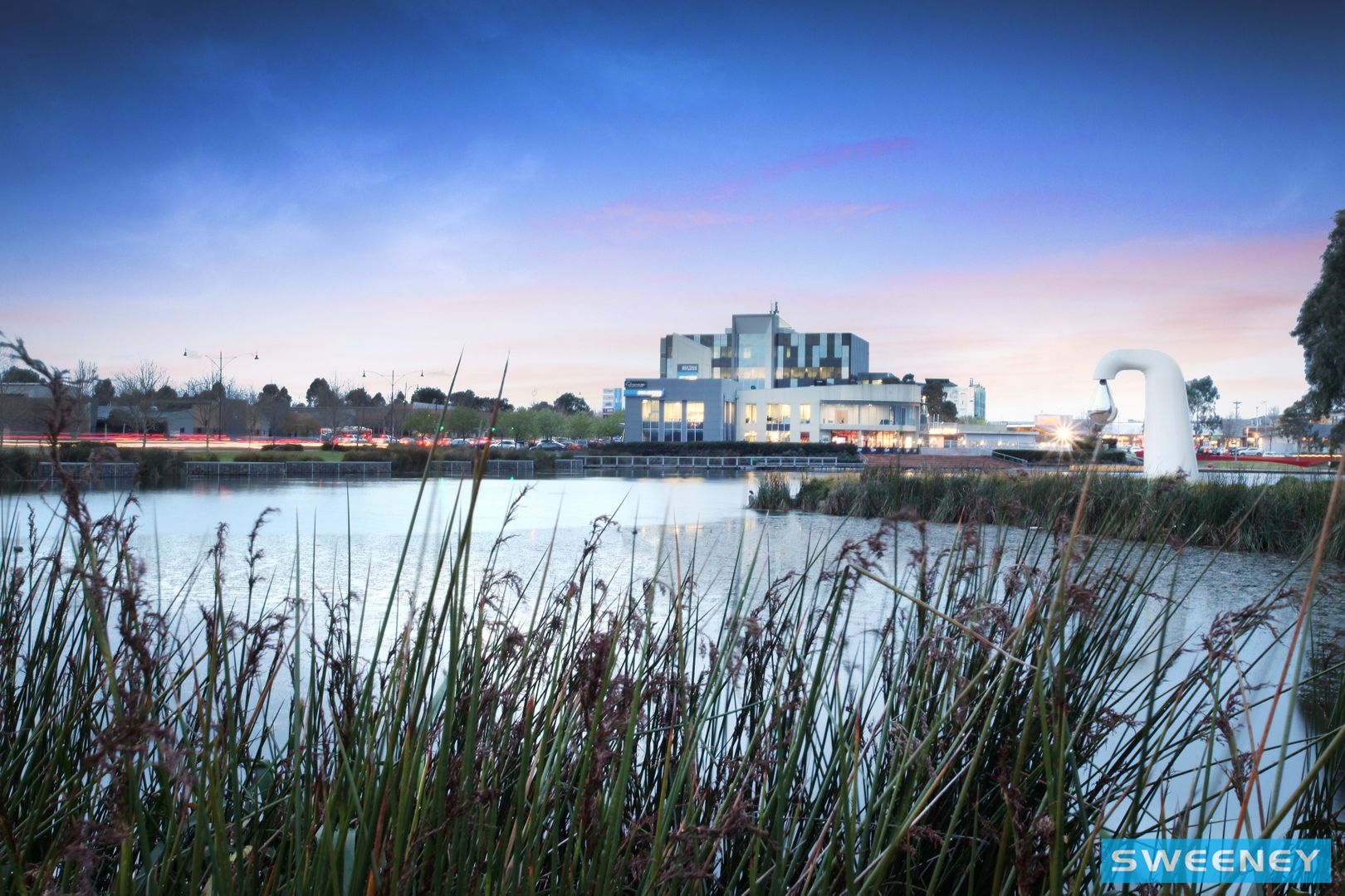 8/8 The Crossing, Caroline Springs VIC 3023 Domain