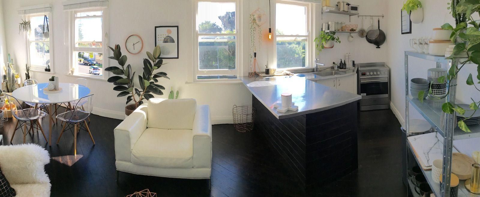 1 bedrooms Apartment / Unit / Flat in 4/767 Old South Head Road VAUCLUSE NSW, 2030