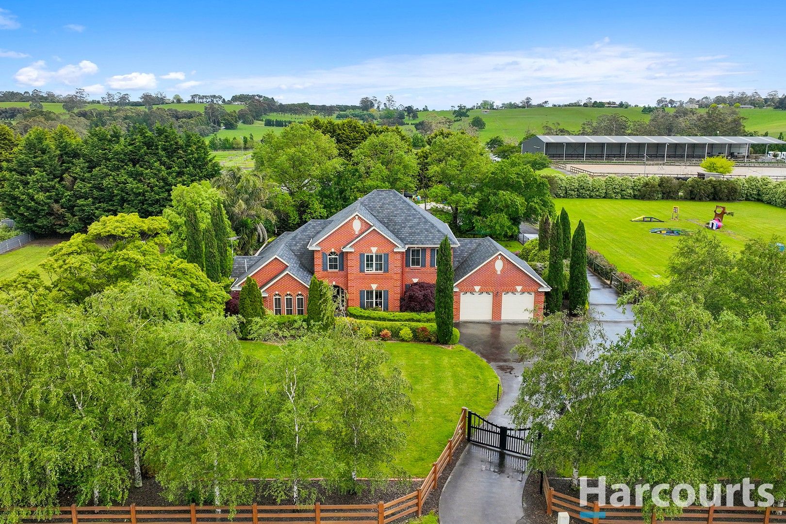 282 WarragulLardner Road, Warragul VIC 3820 Domain