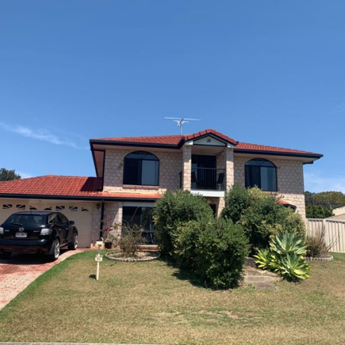 30 Meander Street, Warner Property History & Address Research Domain