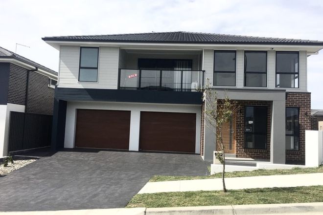 Picture of 36 Fenway Street, KELLYVILLE NSW 2155