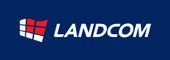 Logo for Landcom