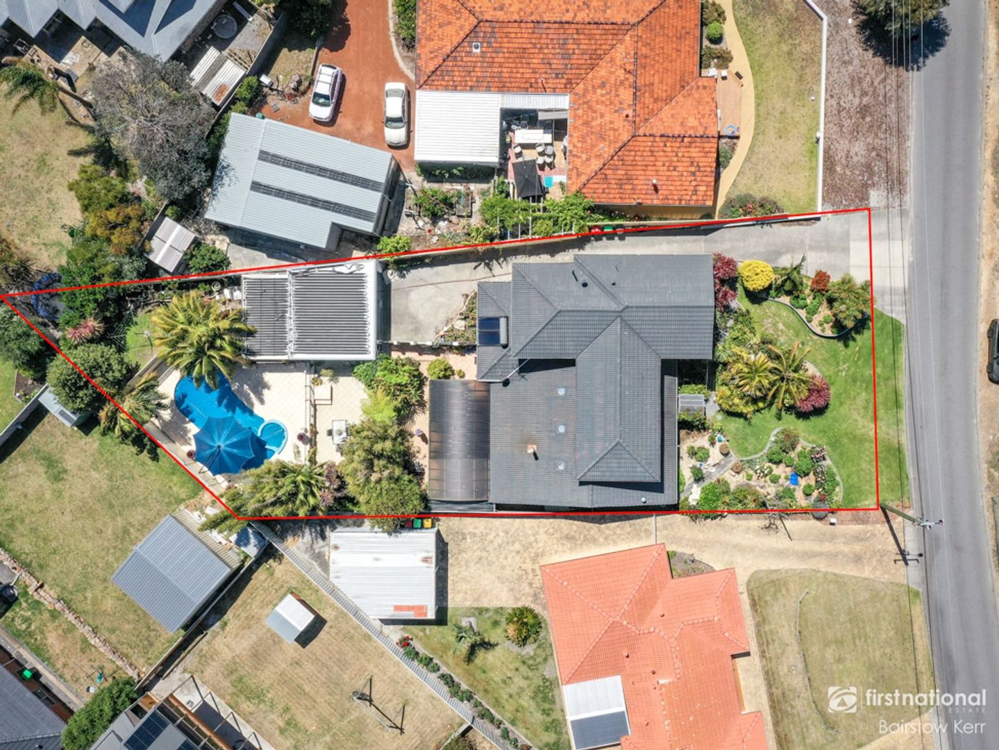 11 Banool Crescent, Bayonet Head WA 6330, Image 2