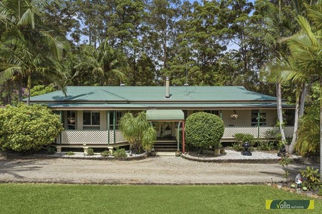 Picture of 5 Tallowood Terrace, VALLA NSW 2448