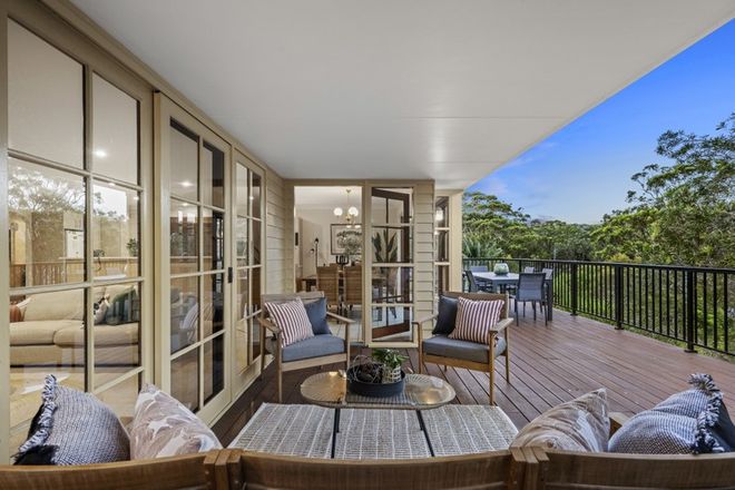 Picture of 7 Daniel Close, MACMASTERS BEACH NSW 2251