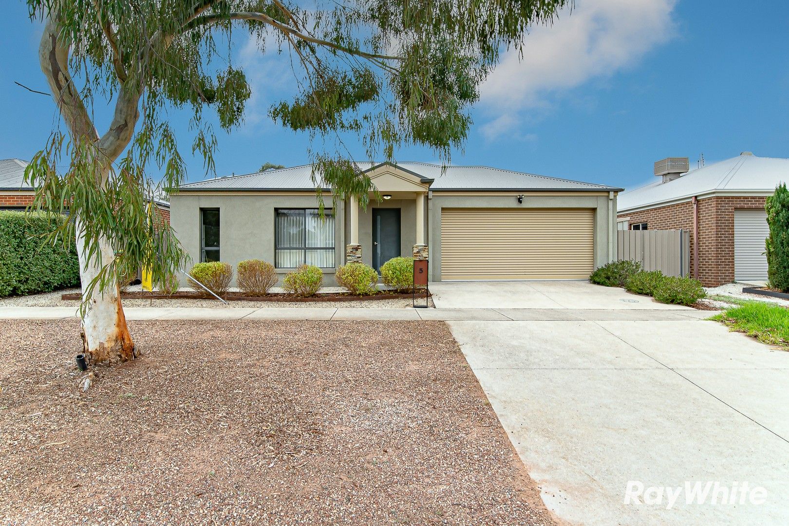 5 Rankins Lane, Eaglehawk VIC 3556, Image 0