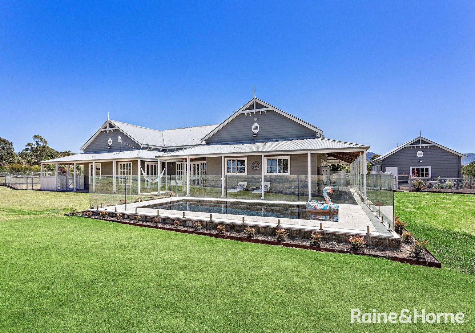 2 Ashworth Place - "Campbells Run", Berry NSW 2535, Image 0