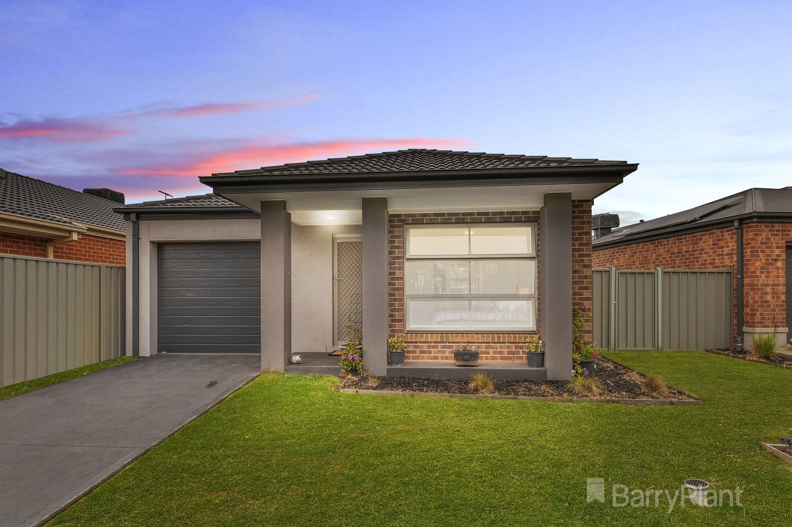 3 bedrooms House in 46 Parkleigh Drive KURUNJANG VIC, 3337