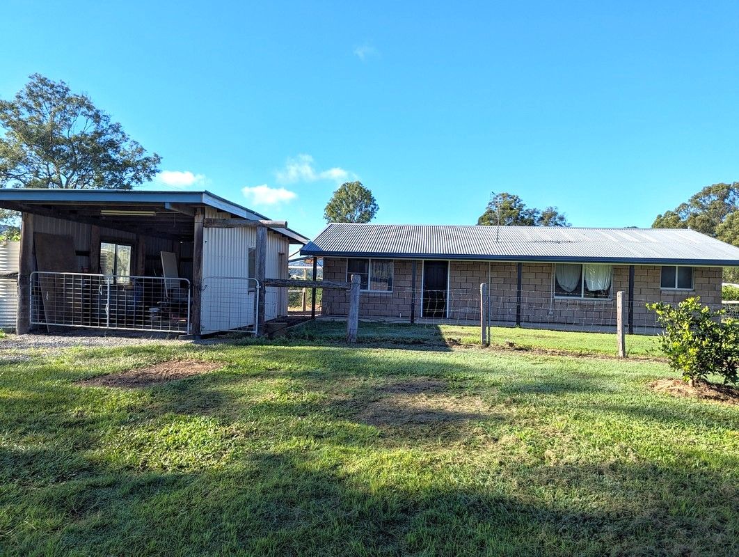 2433A Old Bruce Highway, Coles Creek QLD 4570, Image 0