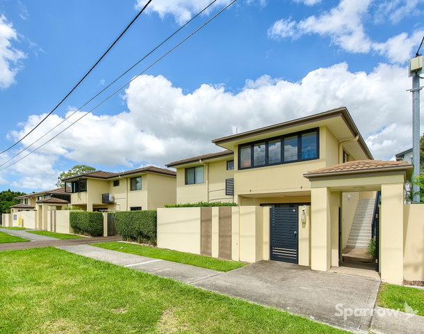 4/10-14 Syria Street, Beenleigh QLD 4207