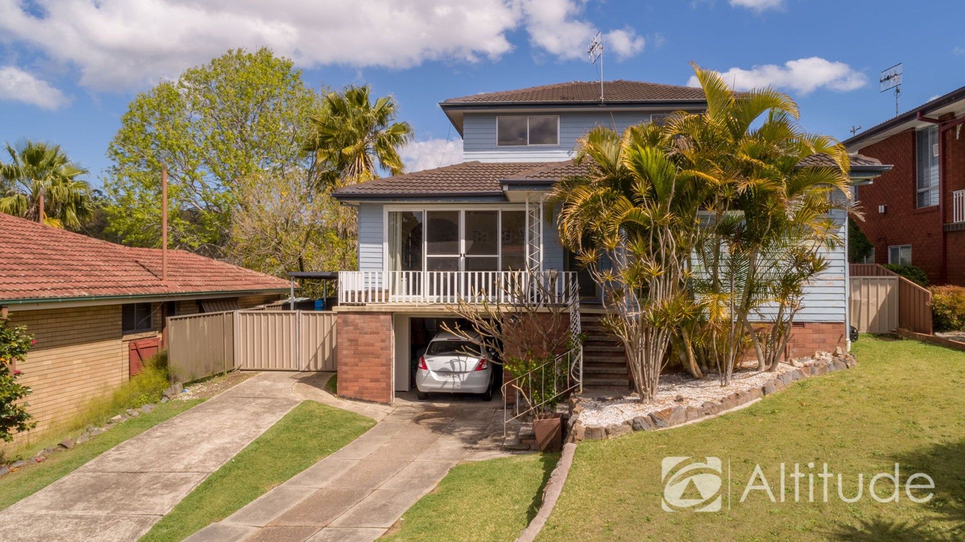 13 Pasadena Crescent, Macquarie Hills NSW 2285, Image 0