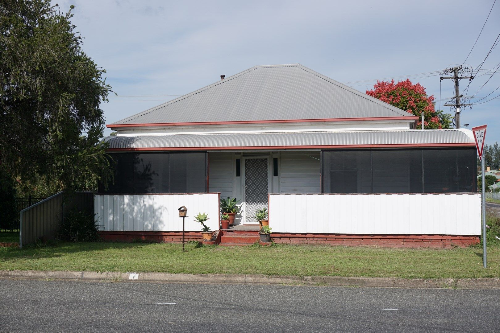 1 Edward Street, Singleton NSW 2330, Image 0