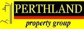Logo for Perthland Property Group
