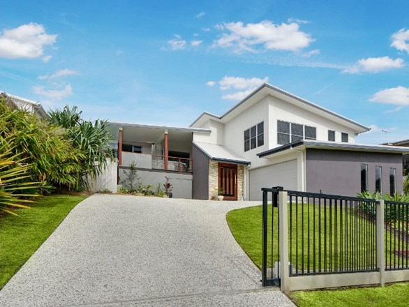 10 The Parkway , Aroona QLD 4551