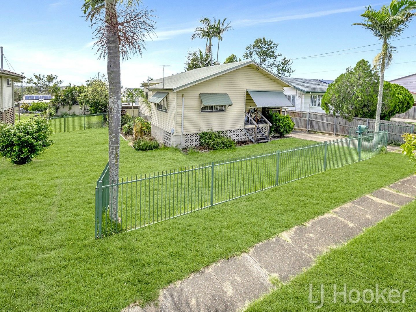 3 bedrooms House in 63 Woodanga Street MURARRIE QLD, 4172