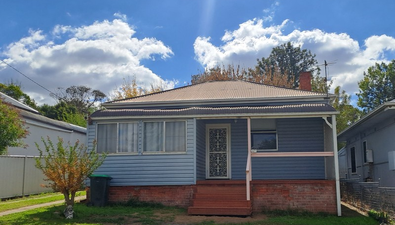 Picture of 67 Brock Street, YOUNG NSW 2594
