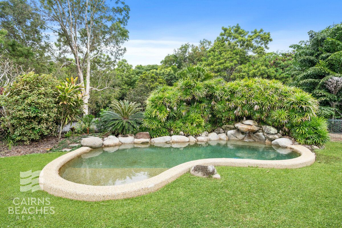 4 Newport Close, Kewarra Beach QLD 4879, Image 1