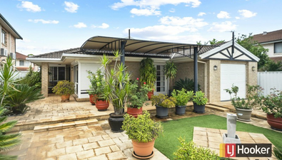 Picture of 23 Success Street, GREENFIELD PARK NSW 2176