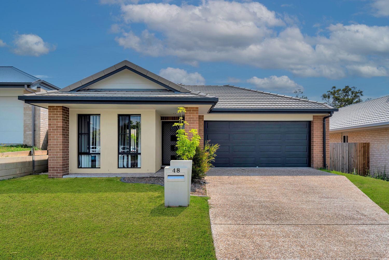 48 Tribeca Circuit, Coomera QLD 4209, Image 0