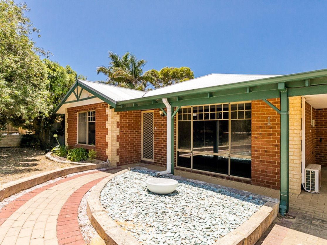 1 Pridmore Glen, Clarkson WA 6030, Image 0