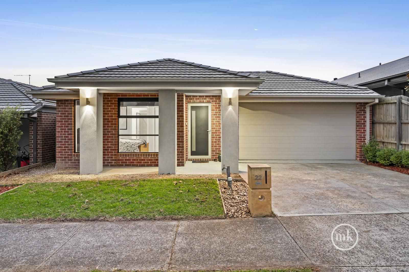 22 Recoil Drive, Doreen VIC 3754, Image 0