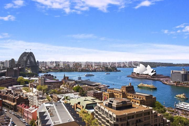 1406/98 Gloucester Street, THE ROCKS NSW 2000, Image 1