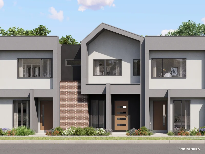 Primary image of Lot 850 Lily Lane, Olivine, Donnybrook VIC 3064