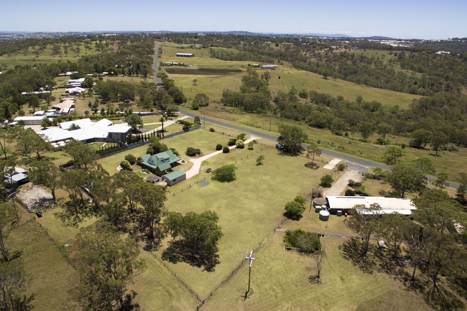 Proposed Lot 183 Postle Street, Mount Rascal QLD 4350, Image 2