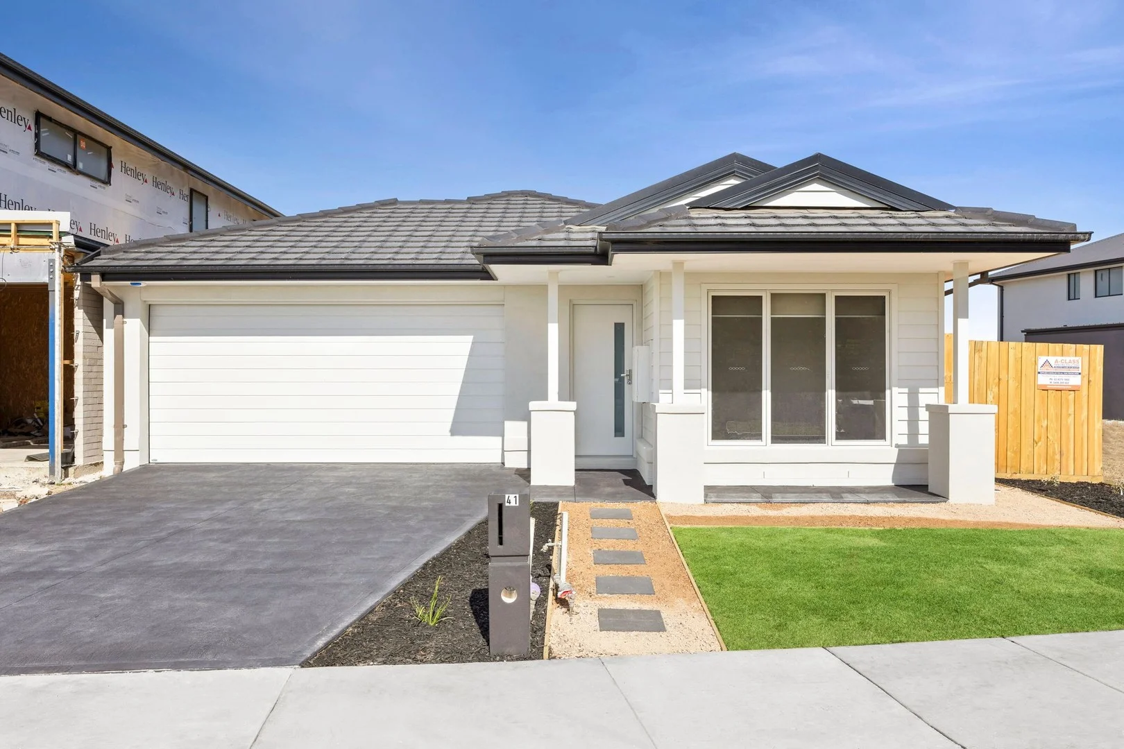 41 Monavale Drive, Mount Duneed VIC 3217