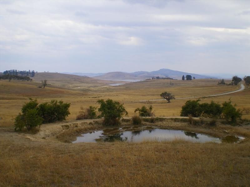 Lot 1,2 & 3 Yens Bay Rd, Adaminaby NSW 2629, Image 1