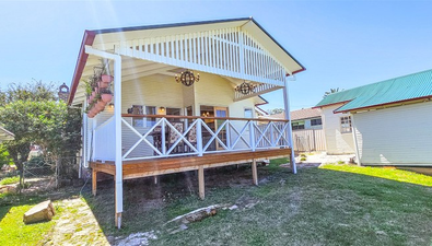 Picture of 7 Plant Street, STANTHORPE QLD 4380