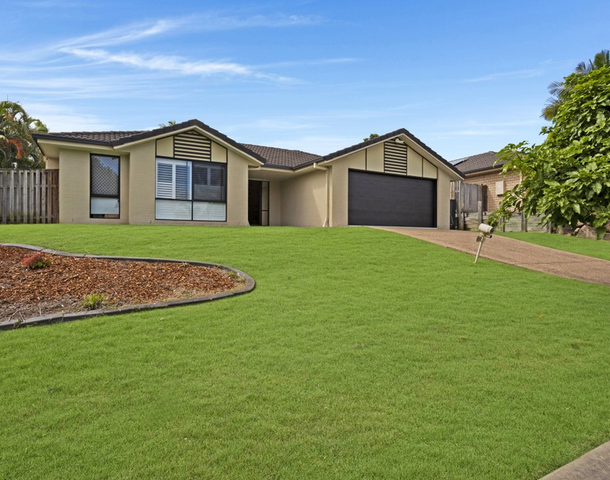 22 Wellers Street, Pacific Pines QLD 4211