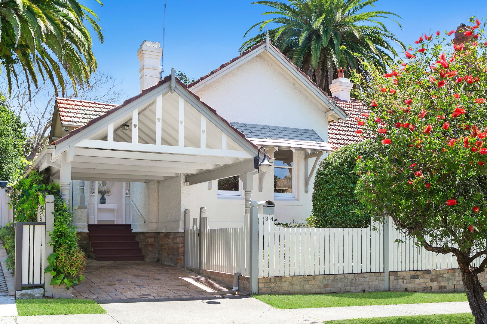 4 bedrooms House in 34 Orlando Avenue MOSMAN NSW, 2088