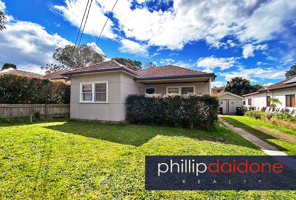 5 Wilmar Avenue, Berala NSW 2141 House For Rent Domain